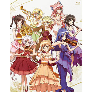 BD 戦姫絶唱シンフォギア フィルムコンサート2025 「SymphoNare」(Blu-ray Disc)