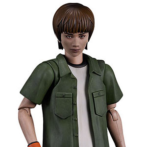 PLAMATEA SIREN 須田恭也 プラモデル