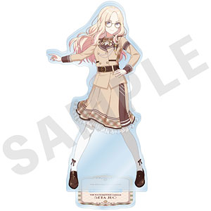 「学園アイドルマスター」 アクリルスタンド めがね×ラテコーデver. (十王星南)