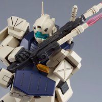 MG 1/100 ジムII・セミストライカー 【再販】