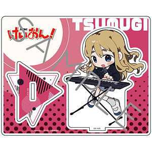 『けいおん！』 アクリルスタンド D(琴吹紬)