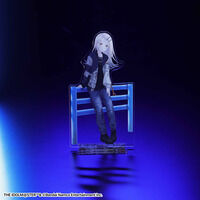 学園アイドルマスター×gladgarb 篠澤 広 アクリルスタンド(全3種)