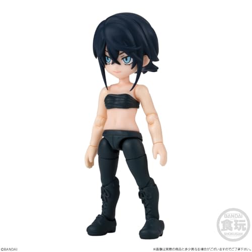 リンクトラベラーズ～武ノ国のサムライ編～SIDE:C 10個 BOX 食玩