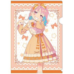 お兄ちゃんはおしまい! 描き下ろしクリアファイル 穂月かえで