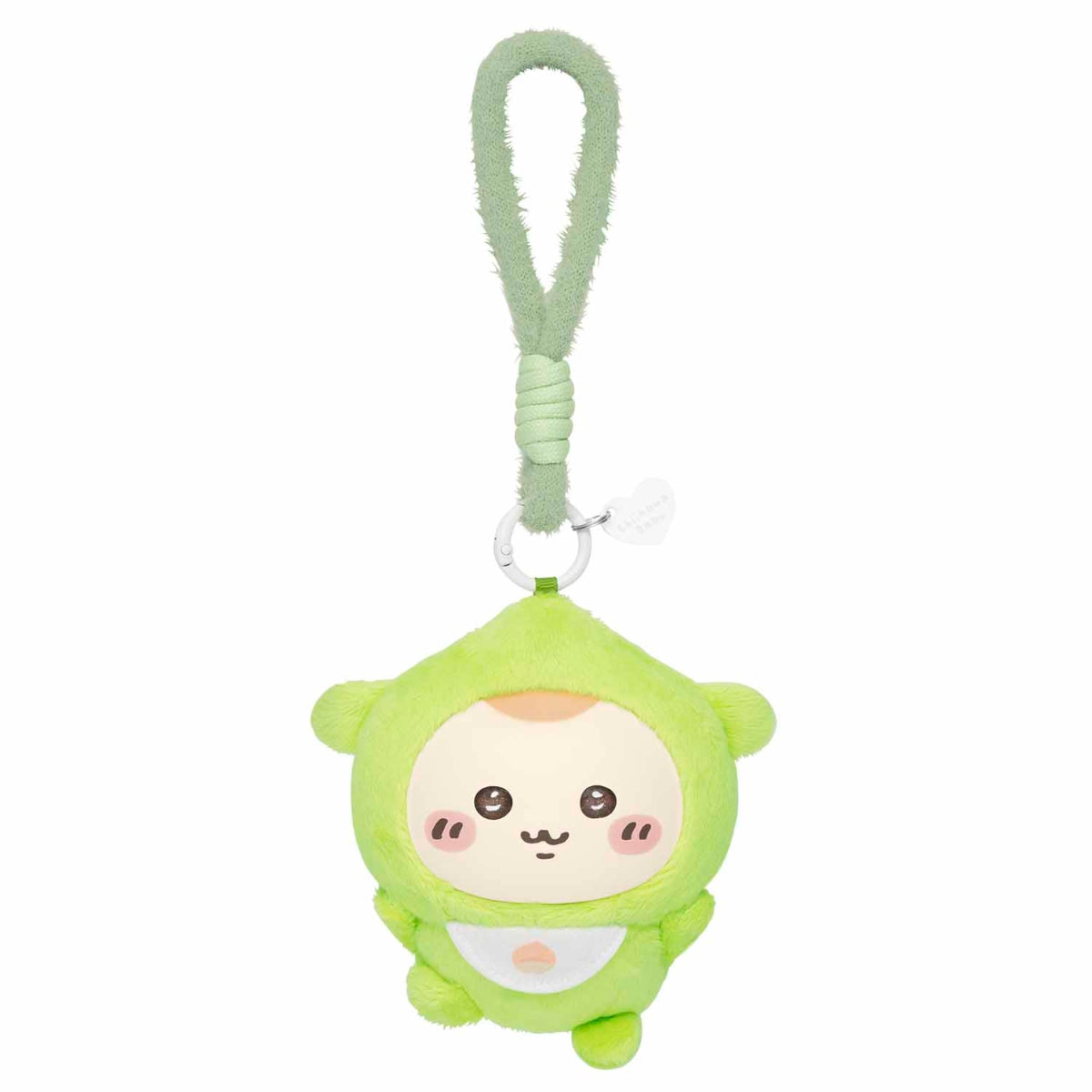 ちいかわ Chiikawa Baby Kiramekko（くりまんじゅう）
