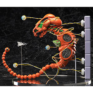 figma R-TYPE ドブケラドプス