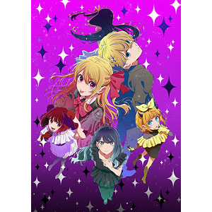 BD 【推しの子】3rd season 3 (Blu-ray Disc)