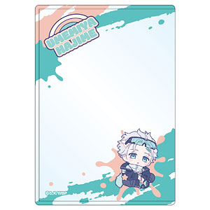 WIND BREAKER 硬質カードケース 梅宮一 ぱすてるぽっぷ