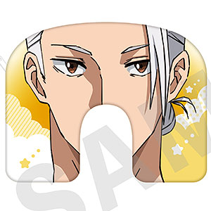 「SAKAMOTO DAYS」 ~favorite series~ ネックピローカバー