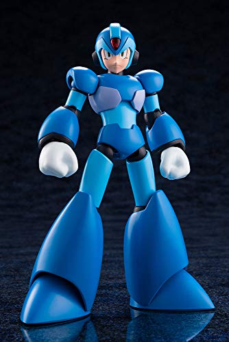 壽屋(KOTOBUKIYA) ロックマンX エックス 全高約135mm 1/12スケール プラモデル KP628