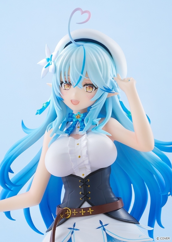 ホロライブプロダクション POP UP PARADE 雪花ラミィ