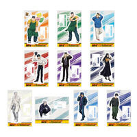 TVアニメ『SAKAMOTO DAYS』in NAMJATOWN潜入ミッション遂行せよ!第2弾 アクリルスタンド