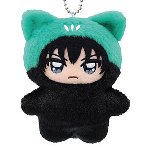 新テニスの王子様 ちみけもますこっと 5.海堂薫