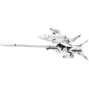 SA-77 シルフィード/ランサータイプコンバーチブルキット 1/100 プラモデル