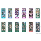 【グッズ-カード】忍たま乱太郎 トレーディングクリアフォトカット第2弾 BOX.B