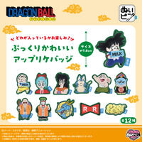 ぬいピン ドラゴンボール（BOX12...