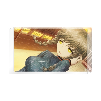 【グッズ-置きもの】STEINS;GATE アクリルブロック / 阿万音 鈴羽【再販】