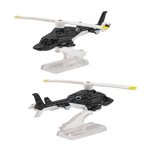 ホットウィール(Hot Wheels) ポップカルチャー アソート 乗り物おもちゃ ミニカー 10台入り BOX販売 3歳から マルチ HXD63-986Q