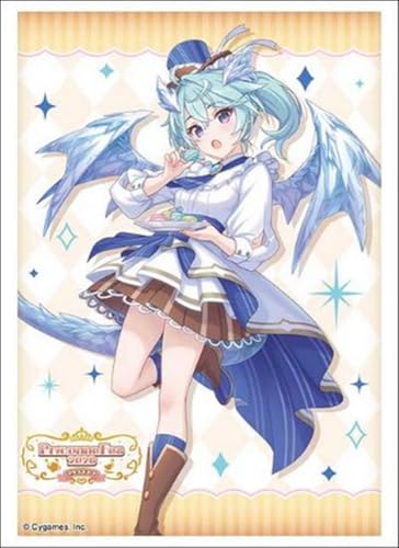 ブシロード スリーブコレクション ハイグレード Vol.5167 プリコネフェス2026『シェフィ』