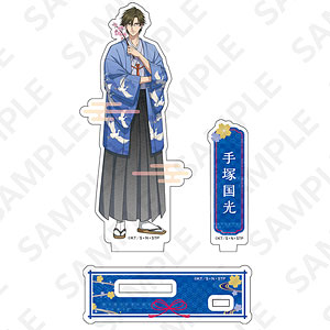 新テニスの王子様 アクリルスタンド 手塚国光