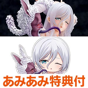 【あみあみ限定特典】転生したら第七王子だったので、気ままに魔術を極めます 囚われの剣姫 “シルファ=ラングリス”