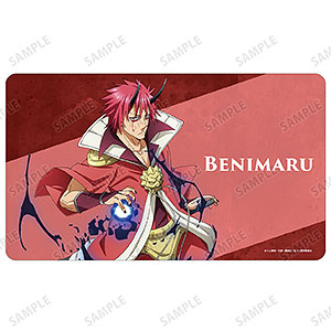 転生したらスライムだった件 ベニマル マルチデスクマット