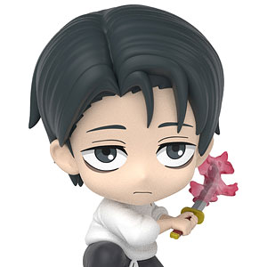 呪術廻戦 - フィギュアシット 乙骨憂太