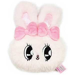 Esther Bunny イヤホンマルチポーチ リボンバニー