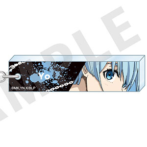 TVアニメ『ブルーロック』 ~favorite series~ 目元アクリルキーホルダー(氷織羊)