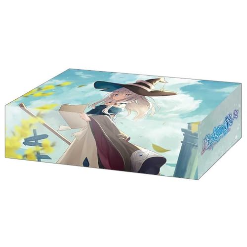 ブシロード ストレイジボックスコレクション V2 Vol.402 GA文庫 『魔女の旅々』イレイナ