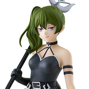 POP UP PARADE 葬送のフリーレン ユーベル 完成品フィギュア