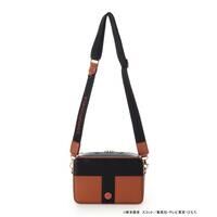 NARUTO×SAMANTHA VEGA ショルダーバッグ