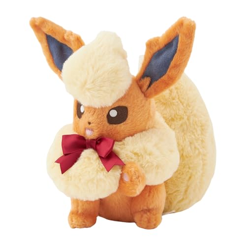 ポケモンセンターオリジナル ぬいぐるみ Eevee Collection ブースター