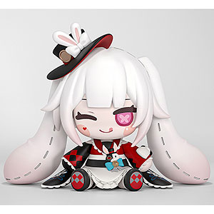 グッドスマイルカンパニー 崩壊:スターレイル Huggy Good Smile 火花だっこぬいぐるみ プラスチック製 塗装済み 後頭部にはマグネットを搭載 全高約65mm