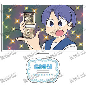 『CITY THE ANIMATION』 アクリルスタンド E