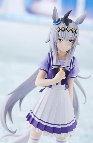 ウマ娘 プリティーダービー オグリキャップ フィギュア バンプレスト