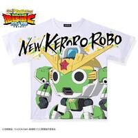『新劇場版☆ケロロ軍曹 復活し...