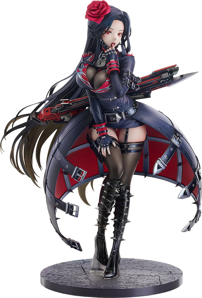 勝利の女神:NIKKE メイデン 1/7 完成品フィギュア