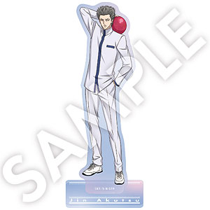 新テニスの王子様 オーロラアクリルスタンド 亜久津仁 [R1 2505]