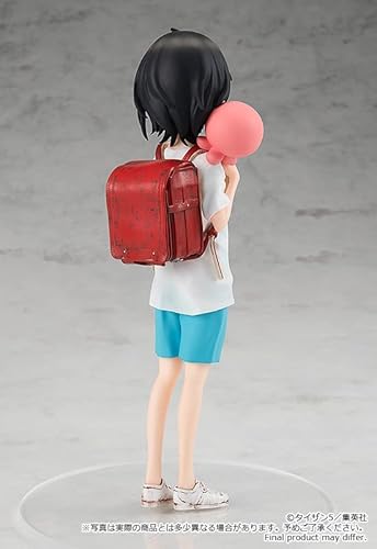 グッドスマイルカンパニー(GOOD SMILE COMPANY) POP UP PARADE タコピーの原罪 久世しずか&タコピー ノンスケール プラスチック製 塗装済み完成品フィギュア