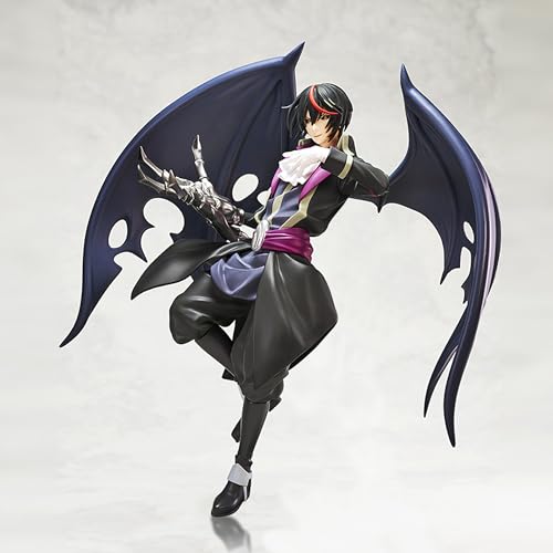 転生したらスライムだった件 ディアブロ ノワール vlo.2 フィギュア