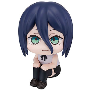 るかっぷ 劇場版『チェンソーマン レゼ篇』 レゼ 完成品フィギュア