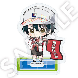 新テニスの王子様 フレフレンズアクリルスタンド 越前リョーマ Vol.2