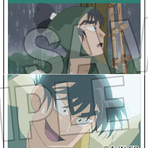 忍たま乱太郎 つみこま 2種セット vol.2 23