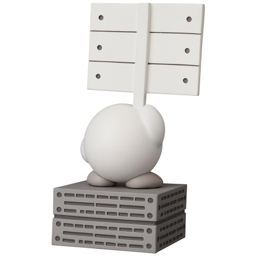 メディコム・トイ UDF ウルトラディテールフィギュア No.811 UDF 星のカービィ『星のカービィ』 全高約90mm ノンスケール 塗装済み 完成品 フィギュア