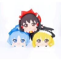 東方Project　洗濯ネット