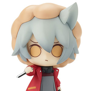 アークナイツ チェスピースシリーズ 第5弾 レッド