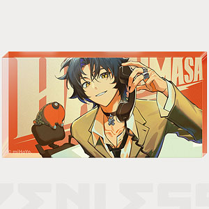 ゼンレスゾーンゼロ タイムシグナルシリーズ アクリルブロック 浅羽悠真