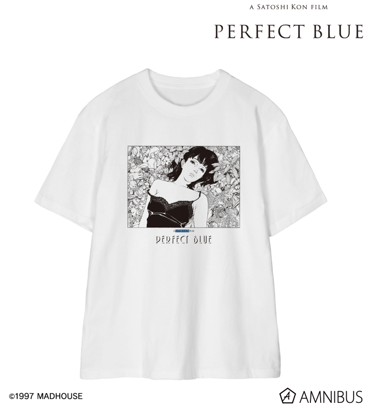 Tシャツ ver.B