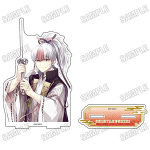 「四百四鬼」 アクリルスタンド(5)